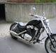 Suzuki intruder  solgt