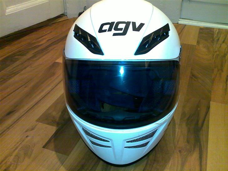 Suzuki GSXR750 *SOLGT* billede 15