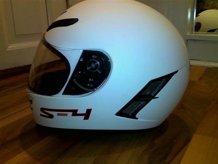 Suzuki GSXR750 *SOLGT* billede 16