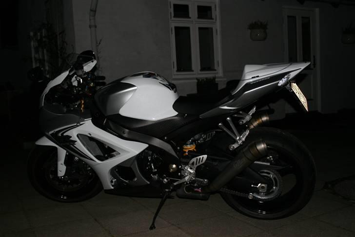 Suzuki Gsxr 1000 billede 2