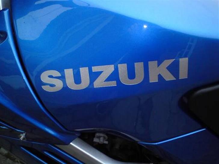 Suzuki GSX-R 250 billede 11
