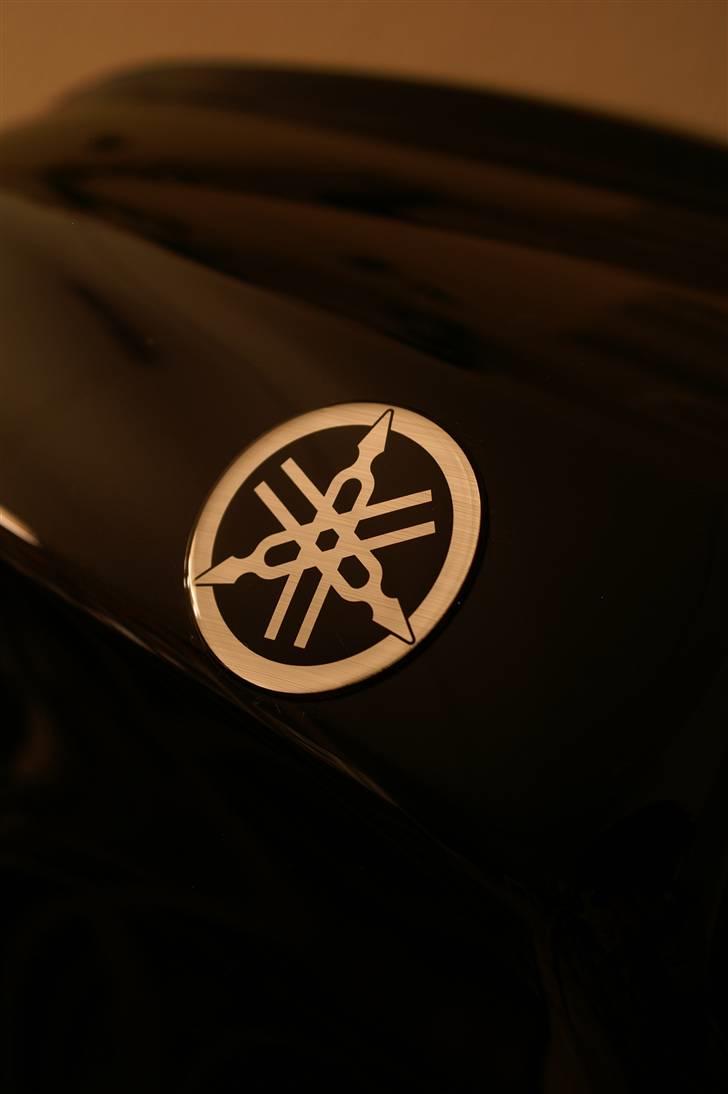 Yamaha YZF R6 billede 2