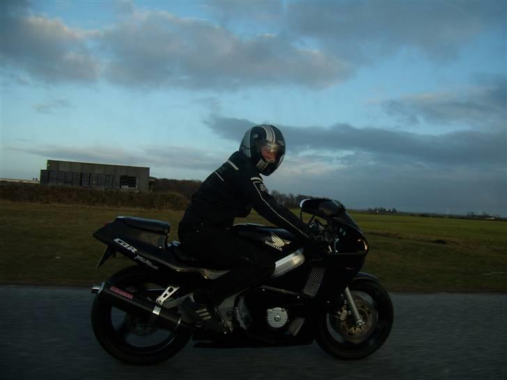 Honda CBR 400 NC23 billede 12