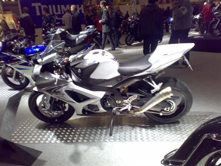 Suzuki Gsxr 1000 billede 8