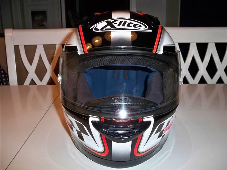 Honda cbr 600 f3 - min nye hjem billede 11