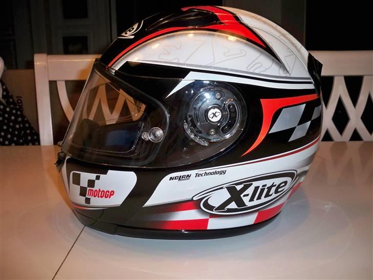 Honda cbr 600 f3 billede 12