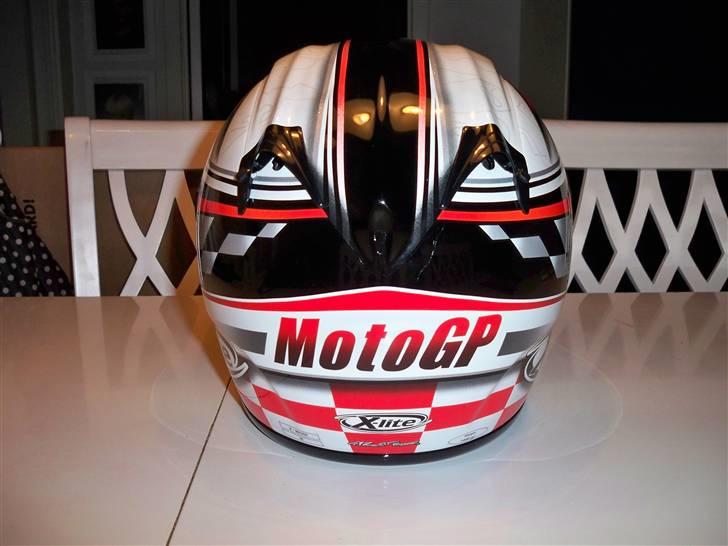 Honda cbr 600 f3 billede 13