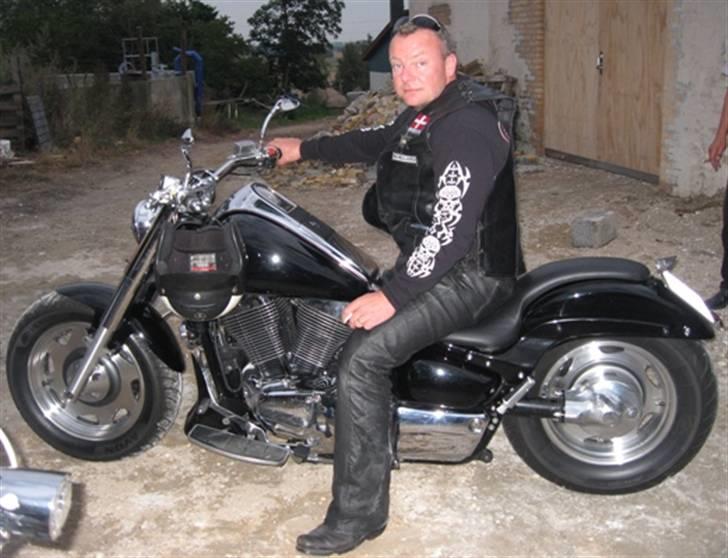 Suzuki 1500 billede 4