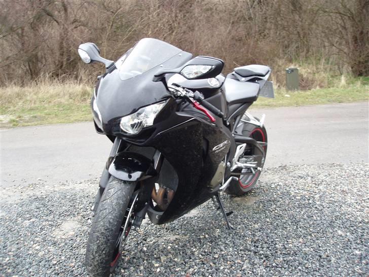 Honda cbr1000rr billede 2