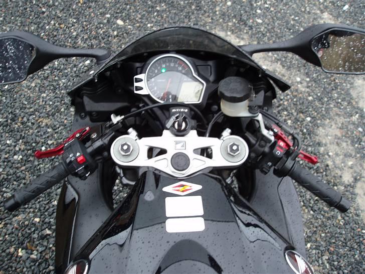 Honda cbr1000rr billede 9