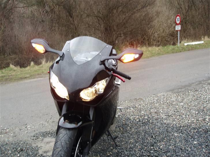 Honda cbr1000rr billede 10