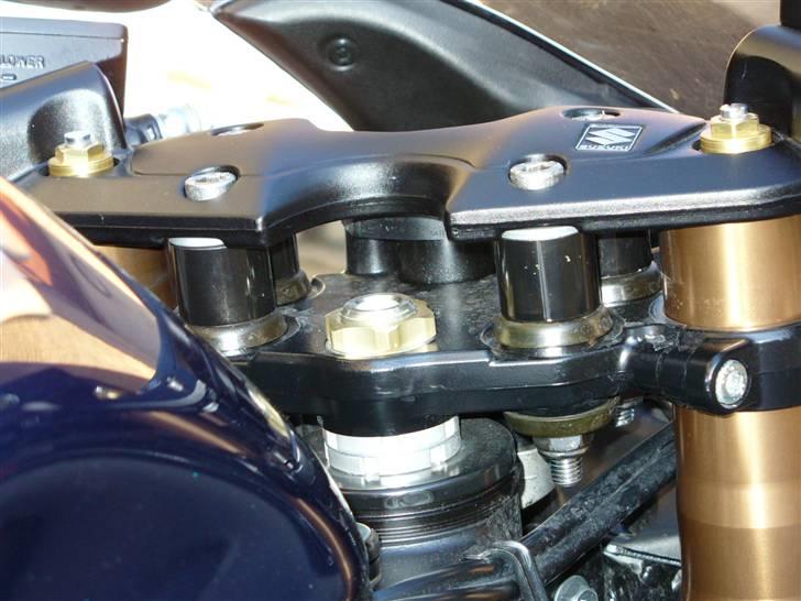 Suzuki Hayabusa billede 12