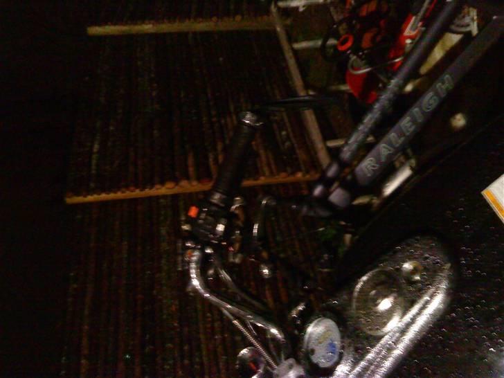 Jinlun 150 solgt billede 6