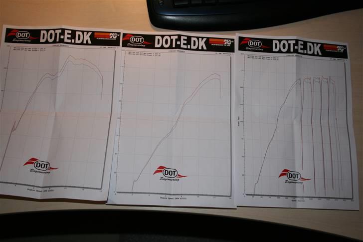 Kawasaki ZX10R  Solgt billede 11