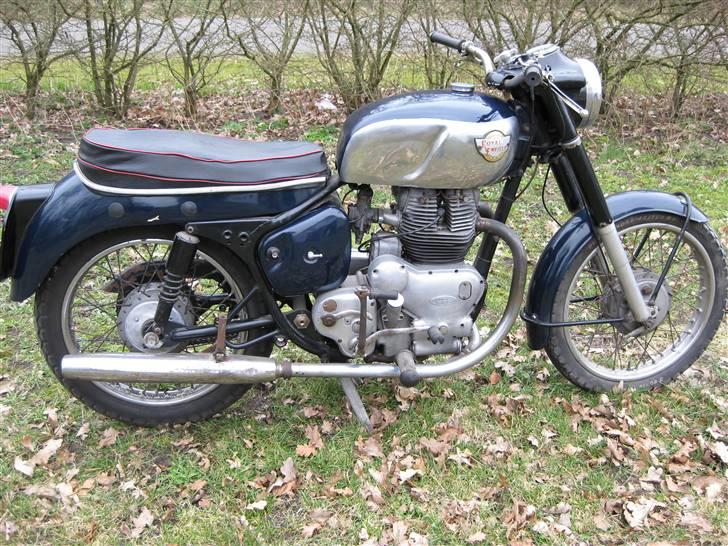 royal enfield constellation for sale