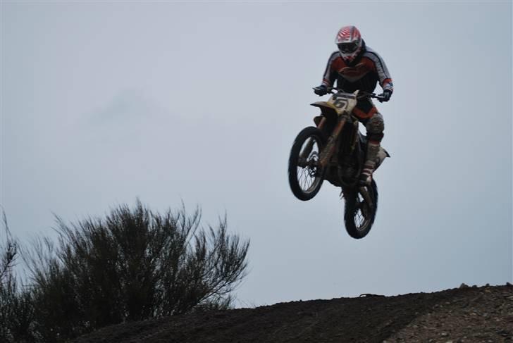 Suzuki rmz 250  solgt billede 7