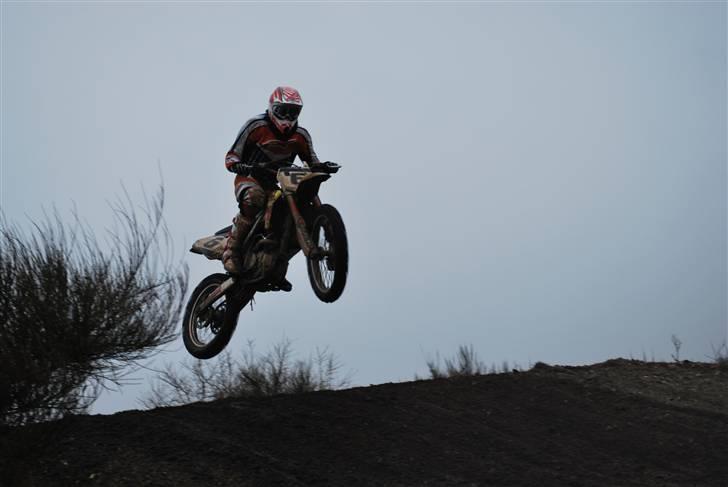 Suzuki rmz 250  solgt billede 8