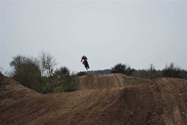 Suzuki rmz 250  solgt billede 9