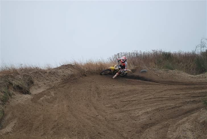 Suzuki rmz 250  solgt billede 10