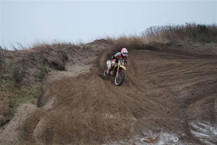 Suzuki rmz 250  solgt billede 11