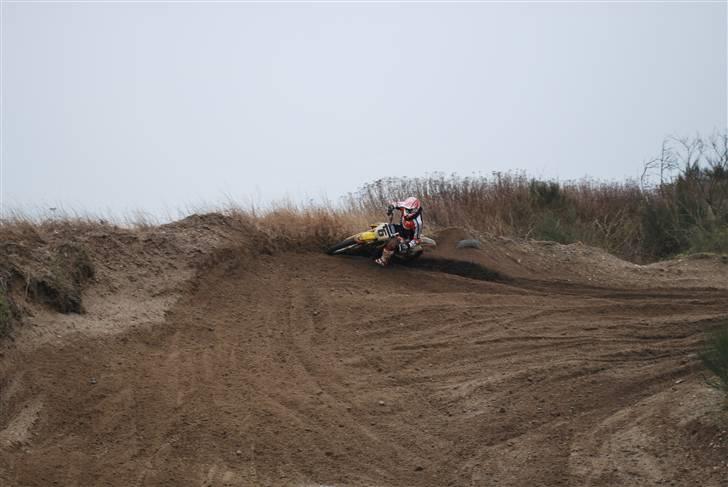 Suzuki rmz 250  solgt billede 12