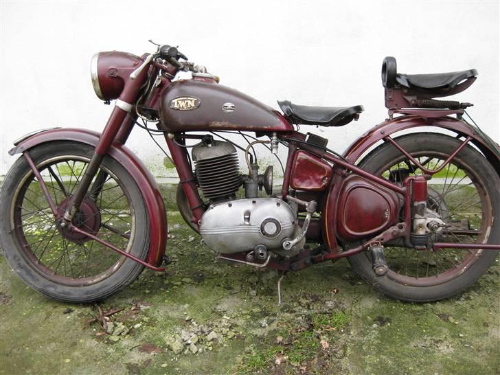 TWN BDG 250 H billede 2