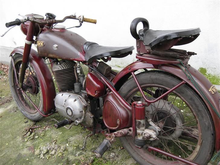 TWN BDG 250 H billede 4