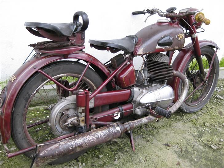 TWN BDG 250 H billede 5