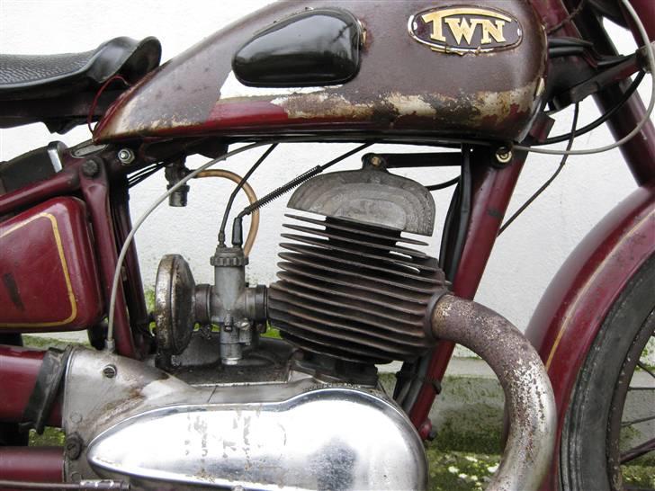 TWN BDG 250 H billede 7