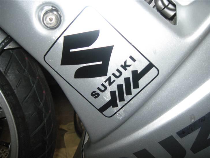 Suzuki SV 1000 S " SOLGT " billede 17