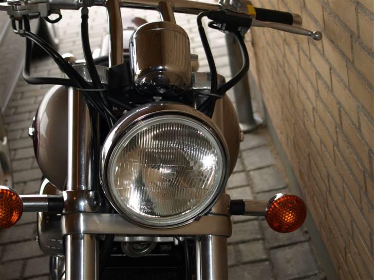 Suzuki Marauder billede 10