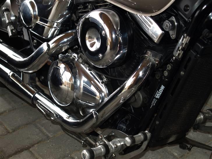 Suzuki Marauder billede 11