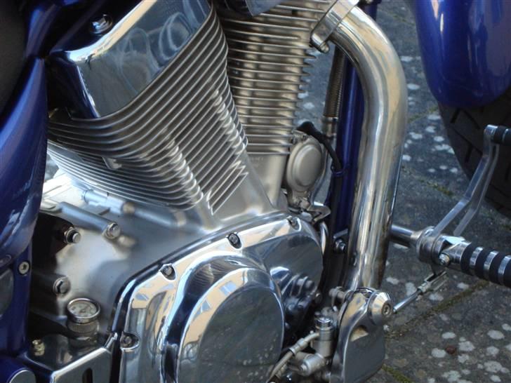 Suzuki vs1400-solgt billede 6