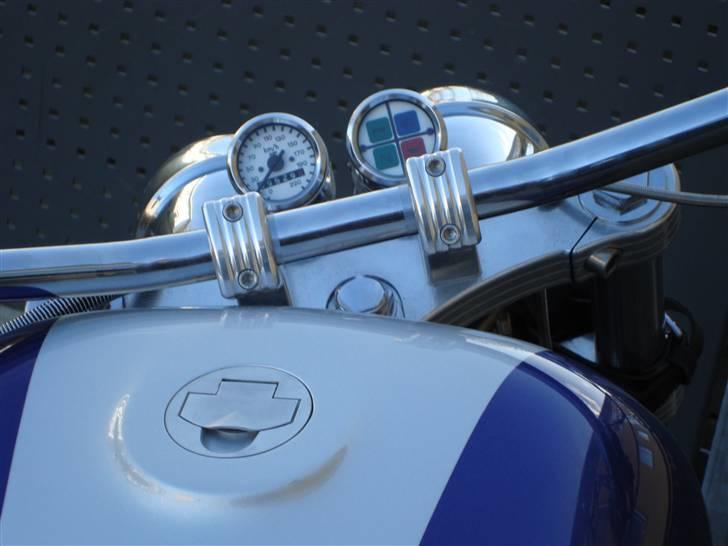 Suzuki vs1400-solgt billede 10