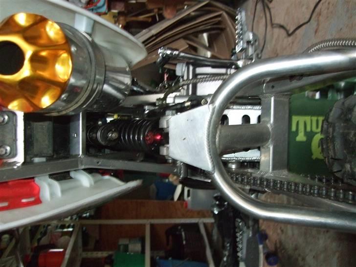 Lifan pitbike (kvalitet)*Solgt* billede 5