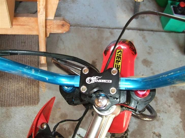 Lifan pitbike (kvalitet)*Solgt* billede 10