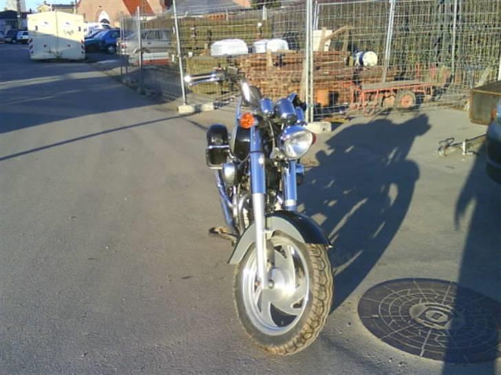 Jinlun 150 solgt billede 11