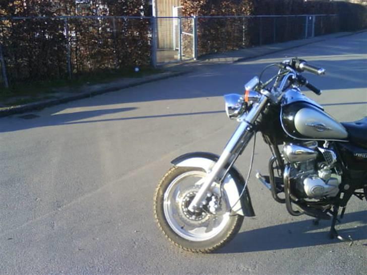 Jinlun 150 solgt billede 12