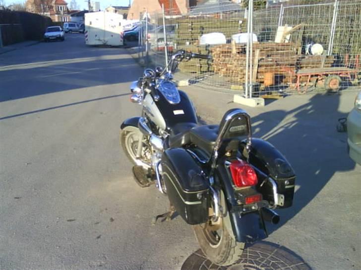 Jinlun 150 solgt billede 13