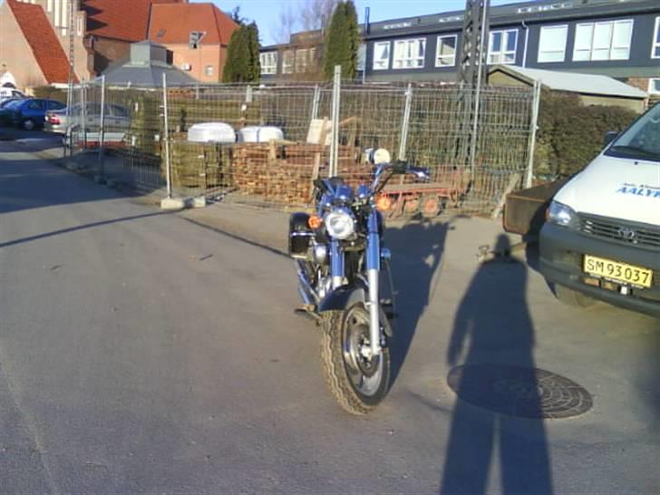 Jinlun 150 solgt billede 14