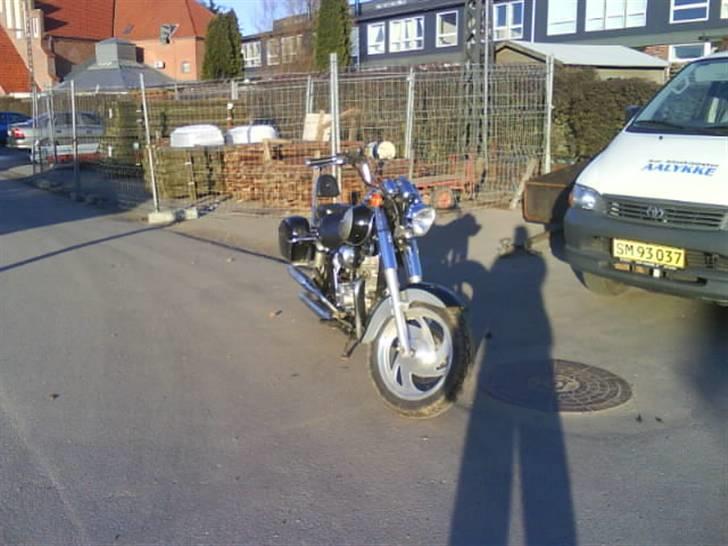 Jinlun 150 solgt billede 16