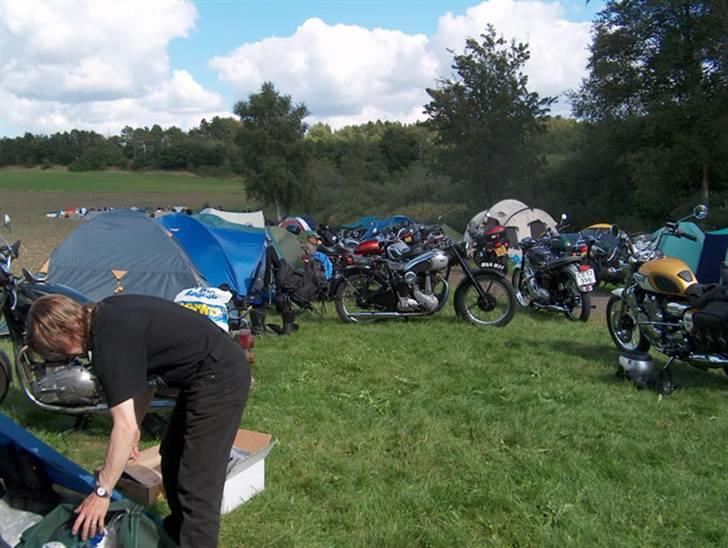 BSA b31 billede 5
