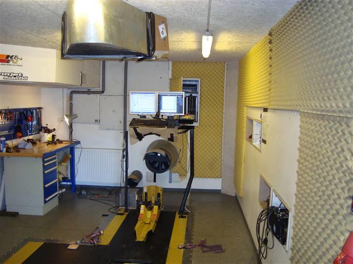 Suzuki vs1400-solgt billede 16