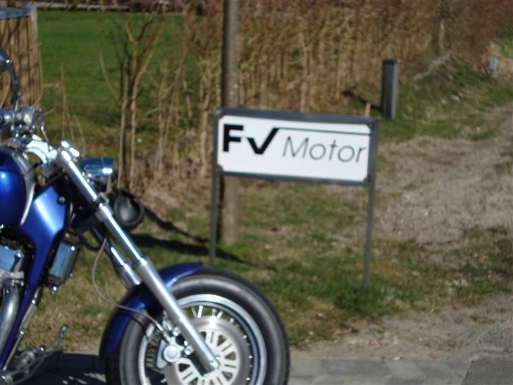 Suzuki vs1400-solgt billede 18