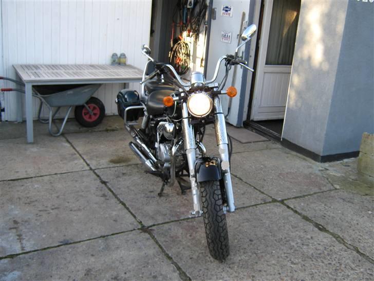 Jinlun jl 150-5 billede 3