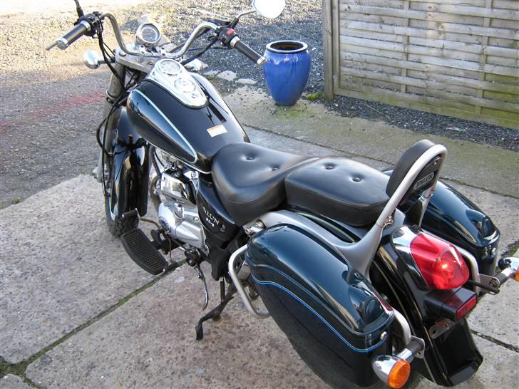 Jinlun jl 150-5 billede 4