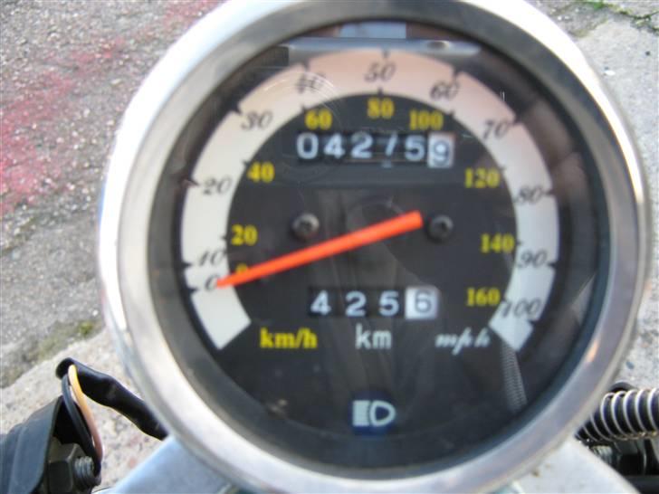 Jinlun jl 150-5 billede 6