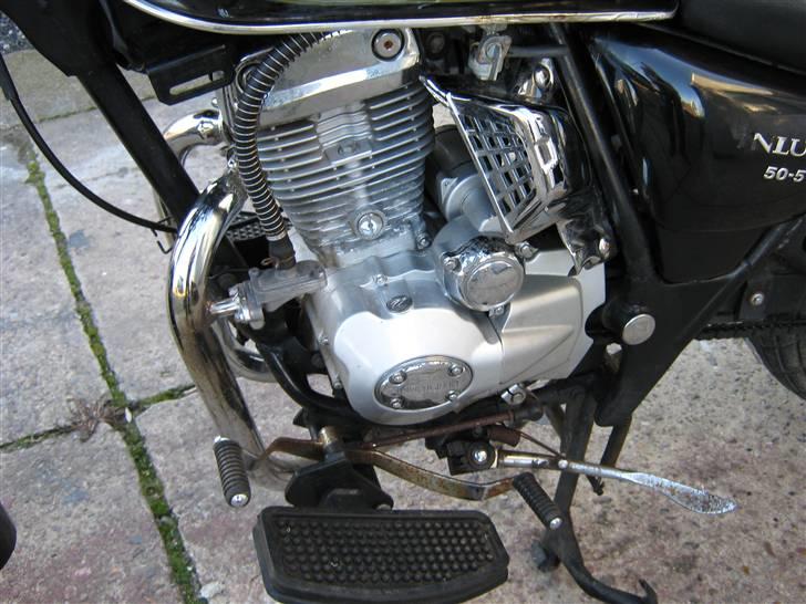 Jinlun jl 150-5 billede 12