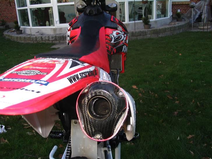 Honda 150   billede 2