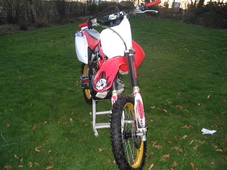 Honda 150   billede 3